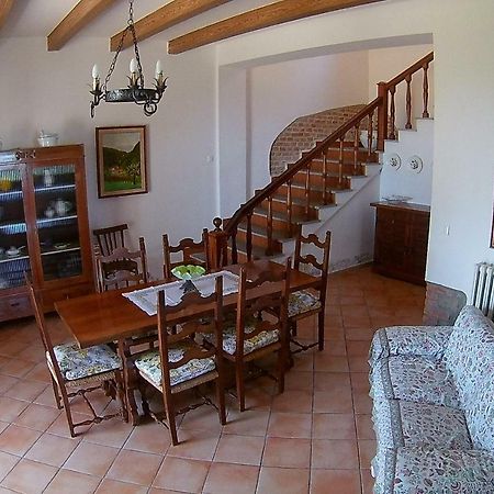 Гостьовий будинок Casa Di Vittoria Чивітелла-ін-Валь-ді-К'яна Екстер'єр фото