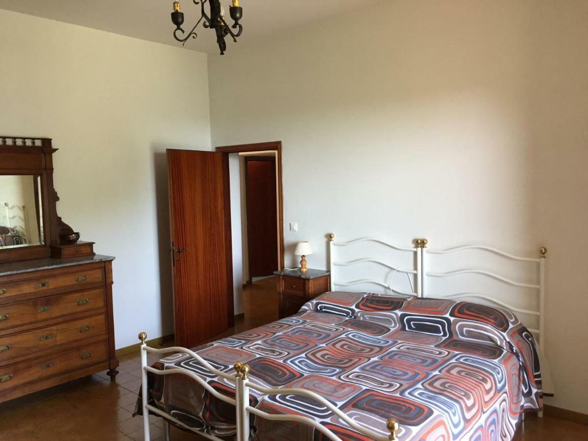 Гостьовий будинок Casa Di Vittoria Чивітелла-ін-Валь-ді-К'яна Екстер'єр фото